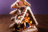 Lebkuchenhaus ganz persönlich