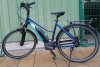 E-Bike - im Familienpark Großkoschen