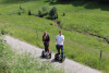 SEGWAY-Tour: Fischbachtal - NATUR PUR
