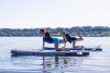 SUP Yoga, Starnberg