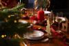 Besichtigung, Verkostung und Weihnachtsessen