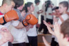 Probeunterricht, Kids-WingTsun (6 - 10Jahre)