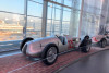 Die Silberpfeile der Auto Union - Schnelle Schönheiten