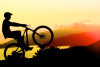 E-Bike-Tour bei Sonnenuntergang in Capoliveri