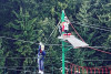Parcour Hexenflug
