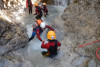 KIDS PLUS - ROSENGARTEN SCHLUCHT