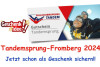 Tandemsprung Fromberg / Niederösterreich 2024