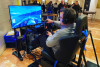 RENNERLEBNIS im MOTION SIMULATOR und VR in Heidenau