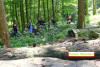 Basic MTB & eMTB Fahrtechnik Training für Einsteiger in Essen