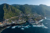 Madeira: Westside Achadas Cruz, Porto Moniz, Seixal and Fanal