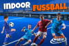 Fußball Indoor Court