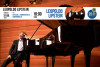Einzelticket, Konzert Leopoldo Lipstein