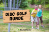 Disc Golf Crashkurs
