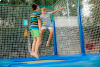 Trampolinpark