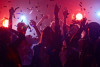Privat Hamburg-JGA: Tinas Kater-Partytour