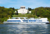 Walhallafahrt mit der Kristallflotte - Regensburg