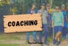 Disc Golf Beginner Coaching