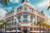 Zauberspruch in Cannes: Outdoor-Escape-Game zum Thema Magie
