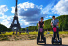 Segway Tour- Eiffelturm-Tour (ab 2 Pers.)