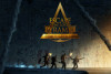 Escape The Lost Pyramid