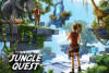 JUNGLE QUEST - Für die ganze Familie