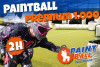 Paintball Premium 1000 Package