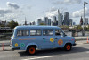 Private Hippie Bus Tour bis 11 Pers. Terminbuchung (90 Min)