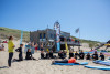 Surfkurs für Kinder und Erwachsene