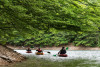 Wassersportmaterialverleih in Lultzhausen