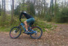 Basic Dynamic MTB & eMTB Fahrtechnik Training in Essen