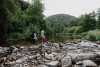 Hiking meets local food (Reiff)