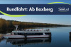 Rundfahrt: Ab Boxberg