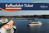 Kaffeefahrt Ticket