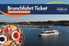 Brunchfahrt Ticket