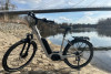 Fahrradverleih - e.Bike Tourenrad Kalkhoff