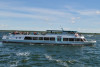 Panorama- und Kanalfahrt zum 