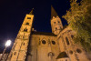Nachtwächterführung mit Fackel durch Bonn