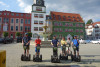 Segway-Tour Thüringer Wald - Rudolstadt/Saale