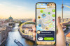 Digitale Schnitzeljagd Berlin (Mitte)