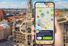 Digitale Schnitzeljagd München