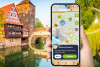Digitale Schnitzeljagd Nürnberg