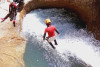 Canyoning Serre-Ponçon