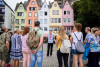 Köln in Kürze - Stadtführung zu den Highlights