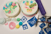 Fondant - Airbrush Seminar Hobby in Passau
