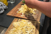 Pasta & Saucen