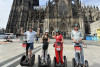Köln: Segway-Tour (max. 120 Min)