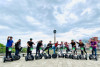 Düsseldorf: Segway-City-Tour (max. 120 Min)