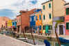 BURANO SPEZIAL: Farben und Tradition mit Guide an Bord