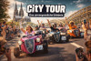 City Tour - 2026 (Neue Tour)
