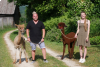 Exklusive Wanderung
